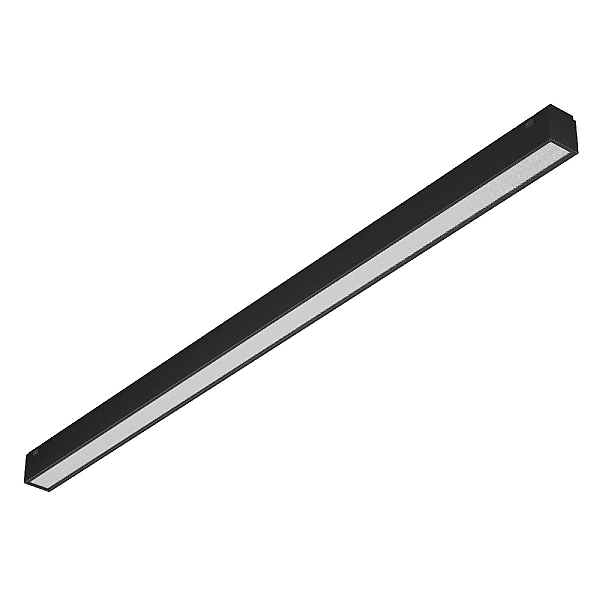 Трековый светодиодный светильник Arlight Mag-Vibe-Flat-L485-24W Day4000-Mix 044435