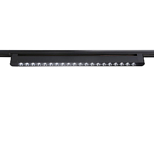 Трековый однофазный светильник Ambrella Light Track system GL6721