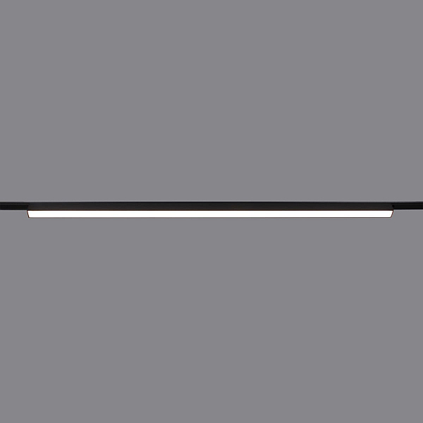 Трековый магнитный светильник Reluce 13003-9.3-001UR magnetic LED30W BK CCT+SMART