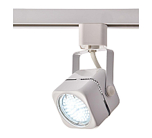 Трековый светильник IMEX Трек 1 WH IL.0010.0051