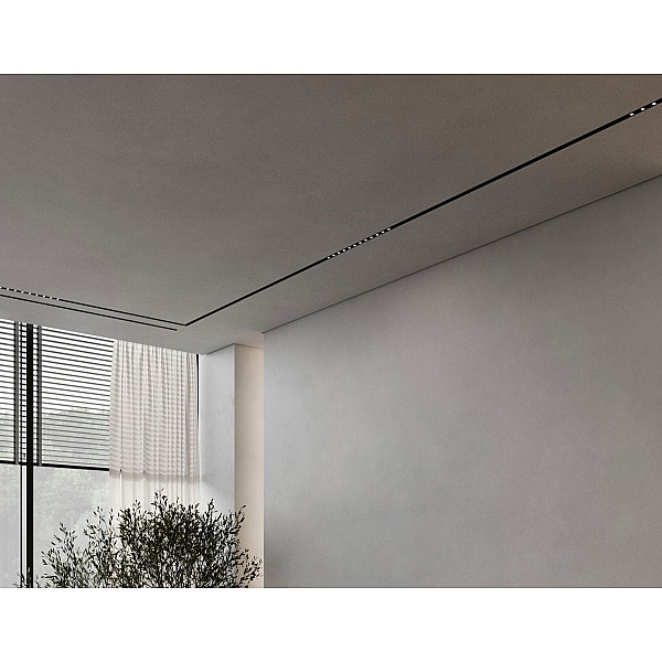 Трековый линейный светильник Ambrella Light TRACK SYSTEM GL2335