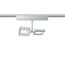 Трековый светодиодный светильник Paulmann Linear 95218