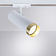 Трековый светильник Arte Lamp Topic A2356PL-1WH