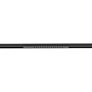 Трековый магнитный светильник Arte Lamp Optima A7266PL-1BK