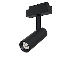 Трековый светильник Maytoni Track lamps TR019-2-10W3K-B