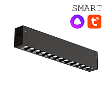 Трековый светильник EKS Colibri Smart Vegas 0У-00002002