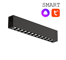 Трековый светильник EKS Colibri Smart Vegas 0У-00002002