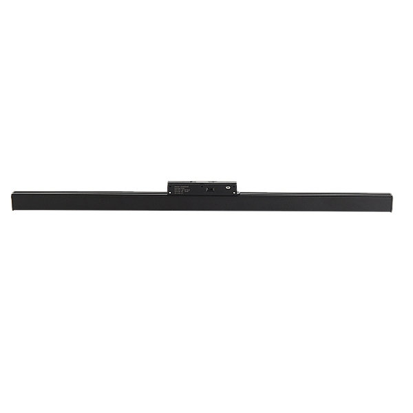 Светильник трековый магнитный Crystal Lux CLT 0.33 001 18W BL M 3CCT-SMART