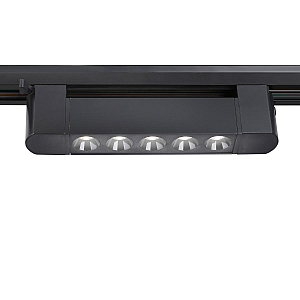 Трековый однофазный светильник Ambrella Light Track system GL6703