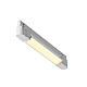 Трековый светильник Maytoni Technical TR196-3-10W2.7K-W