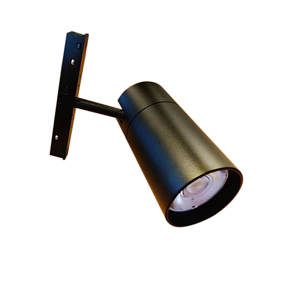 Трековый светильник поворотный Vitaluce VT0200059-01