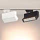 Трековый светодиодный светильник Arlight LGD-Loft-Track-4TR-S170-10W Warm3000 026227