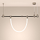 Трековый светильник Arlight ART-APRIORI-TUBE-ELASTIC-R38-L3000-25W Warm3000 049285