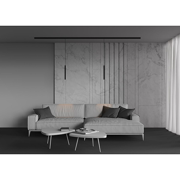 Трековый светильник Maytoni Technical TR226-4-5WTW-M-DSZ-B