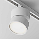 Трековый светильник Maytoni Technical TR007-1-12W3K-W-1