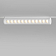Трековый магнитный светильник Elektrostandard Slim Magnetic 85049/01 4690389194092 a062997