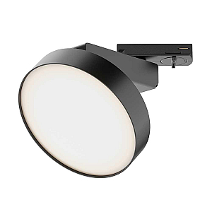 Трековый светильник Maytoni Technical Zon TR043-1-12W4K-B