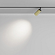 Трековый светодиодный светильник Maytoni Technical Magnetic Exility Focus Led TR032-2-5W4K-M-BBS