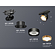 Трековый светильник Ambrella Light Track System XT8102004 (A2526, A2106, C8102, N8124)