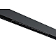 Светильник трековый магнитный Crystal Lux CLT 0.33 001 12W BL T 3CCT-SMART