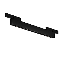 Трековый магнитный светильник Maytoni Points TR193-1-10W4K-M-B