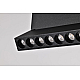 Трековый светодиодный светильник MyFar FlowPoint MT0213-12W3K-B