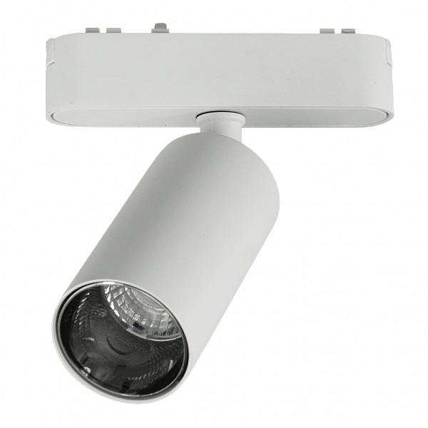 Трековый светодиодный светильник EKS Clarus Spot 0У-00002301