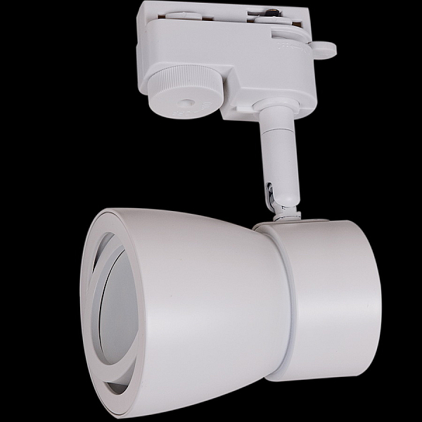 Трековый светильник Reluce 06302-9.3-001RN MR16 WT