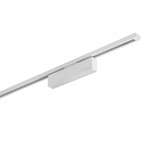 Трековый светильник Denkirs DK6430-WH