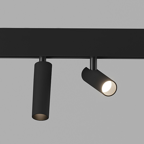 Трековый магнитный светильник Elektrostandard Slim Magnetic 85056/01 4690389195266 a063528