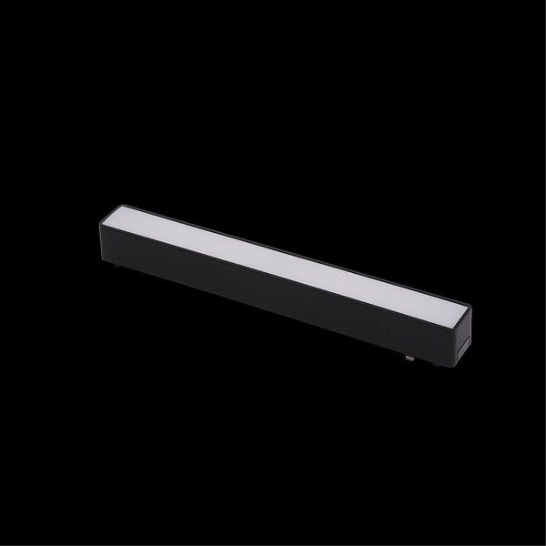 Трековый магнитный светильник Aployt Magnetic track 48 APL.0101.00.10