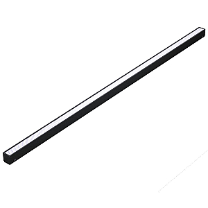 Трековый магнитный светильник iLedex Vision SMART 4825-038-L895-30W-110DG-BK