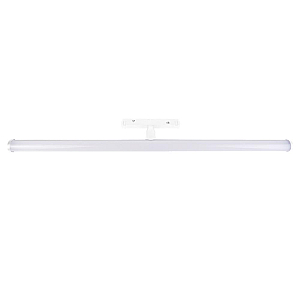Трековый магнитный светильник Crystal Lux CLT 0.33 004 13W WH 4000K