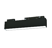 Трековый светильник Uniel ULB-M70-12W/4000K/35 BLACK