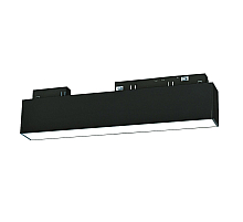 Трековый светильник Uniel ULB-M70-12W/4000K/35 BLACK