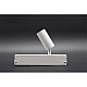 Трековый магнитный светильник Aployt Magnetic track 220 APL.0204.10.07