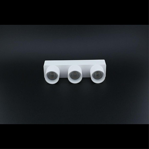 Трековый светильник Aployt Magnetic track 48 APL.0110.10.06