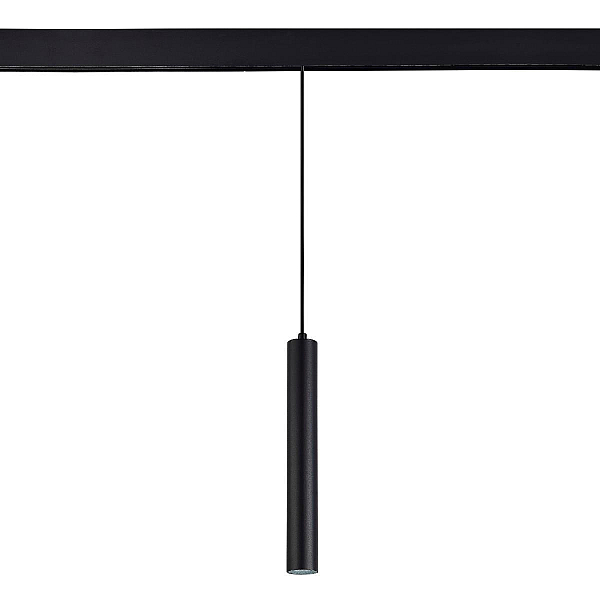 Трековый светодиодный светильник ST Luce SKYLINE 48 ST377.403.07