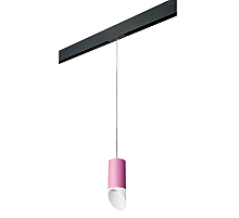 Трековый светильник Lightstar Rullo PRORP43236 (214432+595857+201436)