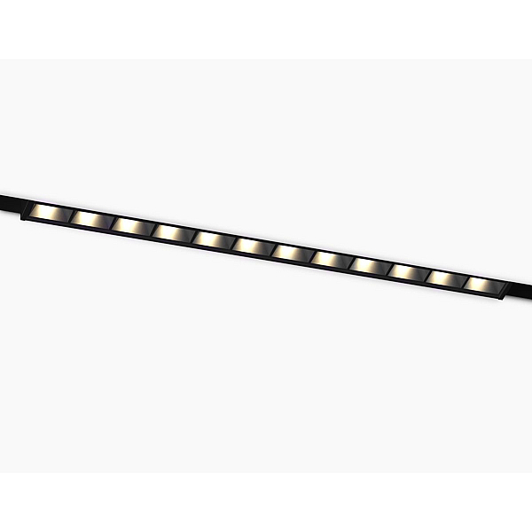 Трековый линейный светильник Ambrella Light TRACK SYSTEM GL2335