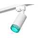 Трековый однофазный светильник Ambrella Light Track System XT6322083 (A2520, C6322, N6153)