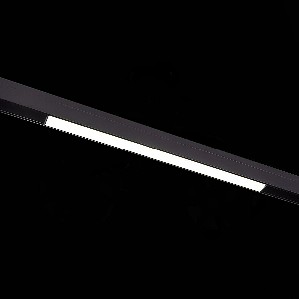 Магнитный трековый светильник ST Luce Skyline 48 ST360.436.12DIM