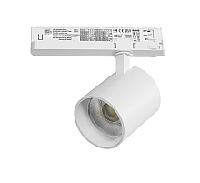 Трековый трехфазный светильник Quattro LED с управлением TRIAC Lightstar Alta Base A5446TRIAC