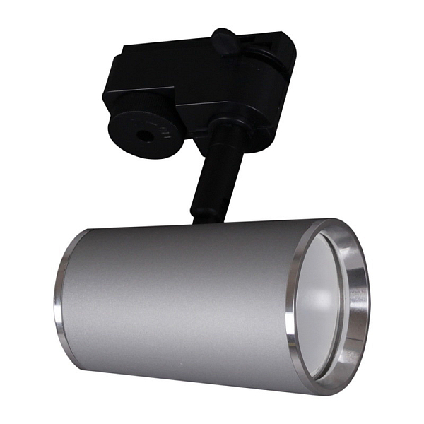 Трековый однофазный светильник Reluce 06303-9.3-001RN MR16 SL+CR