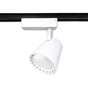 Трековый однофазный светильник Ambrella Light Track System GL5975
