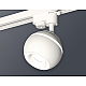 Трековый однофазный светильник с подсветкой Ambrella Light Track System XT1101030 (A2520, C1101, N7110)