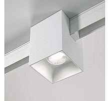 Трековый магнитный светильник Elektrostandard Slim magnetic 85055/01 4690389195181 a063497