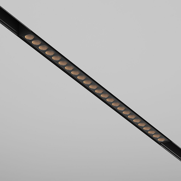 Трековый светильник Maytoni Technical TR031-4-24WTW-DD2-B