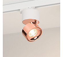Трековый трехфазный светильник Arlight SP-PLURIO-TRACK-4TR-R77-9W Day4000 038102