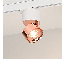 Трековый трехфазный светильник Arlight SP-PLURIO-TRACK-4TR-R77-9W Day4000 038102